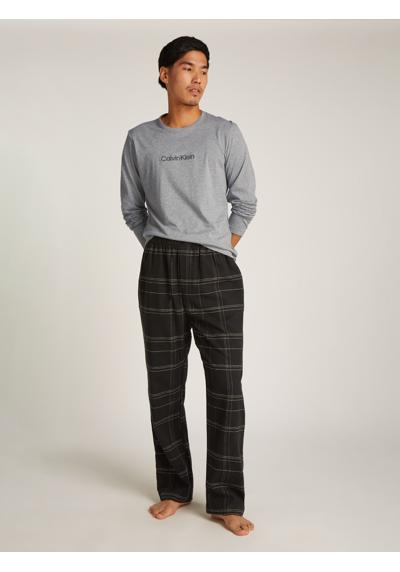 Пижамы L/S PANT SET