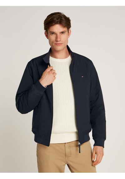 Блузон с боковыми карманами HARRINGTON JACKET