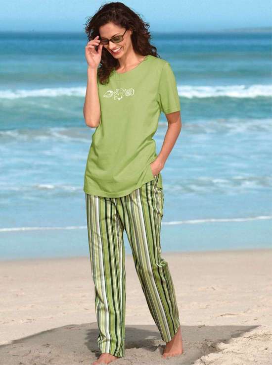 фисташковый