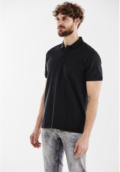 faded black