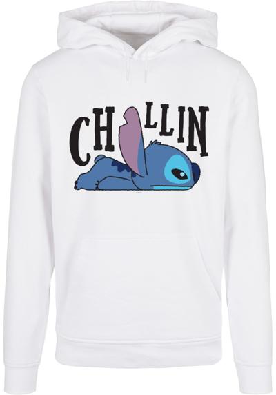 Толстовка с капюшоном»Herren Lilo And Stitch - Chillin Hoody«