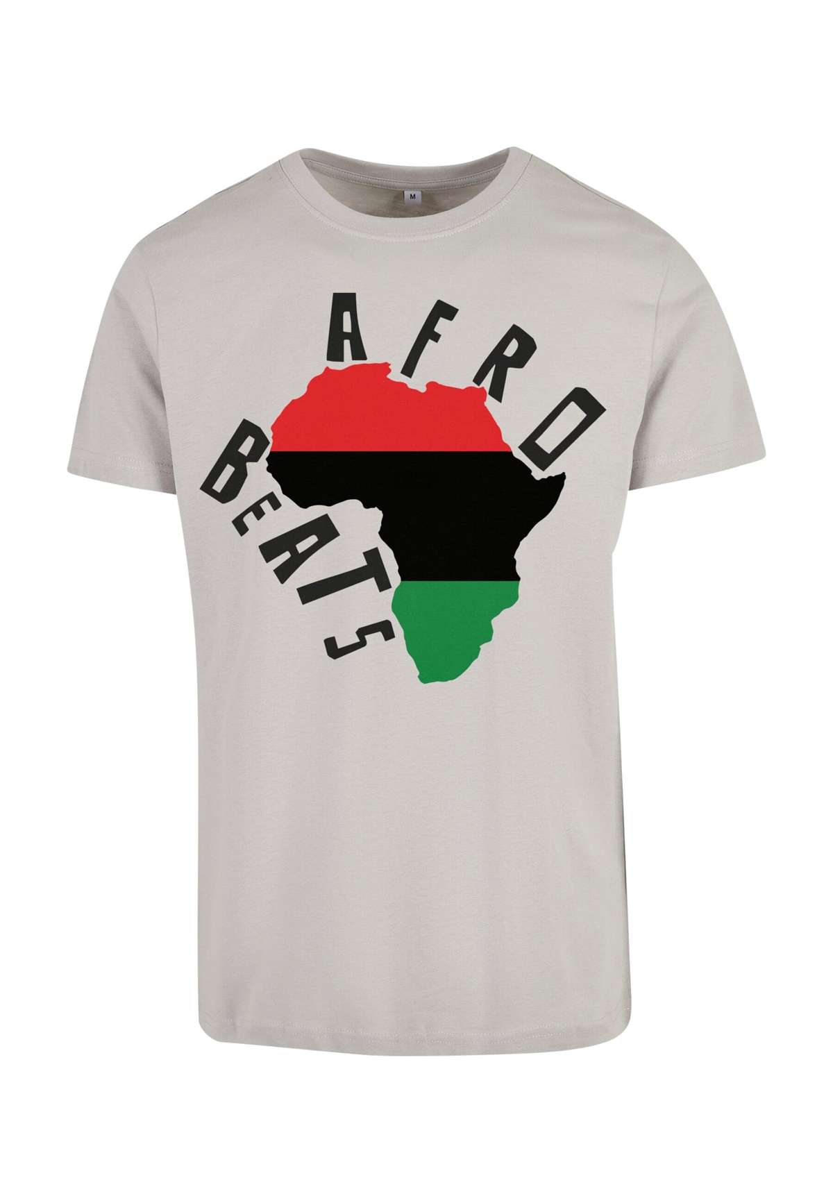 Рубашка с коротким рукавом Herren Afrikanische Beats Tee