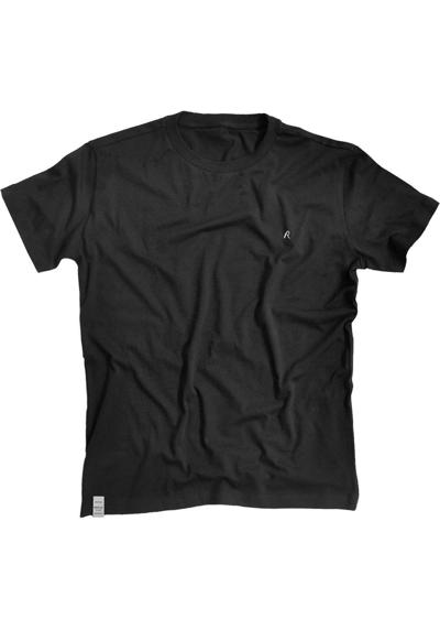 black + black