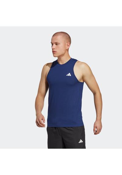 Майка TRAIN ESSENTIALS FEELREADY TRAINING SLEEVELESS
