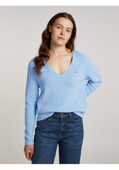 vessel blue