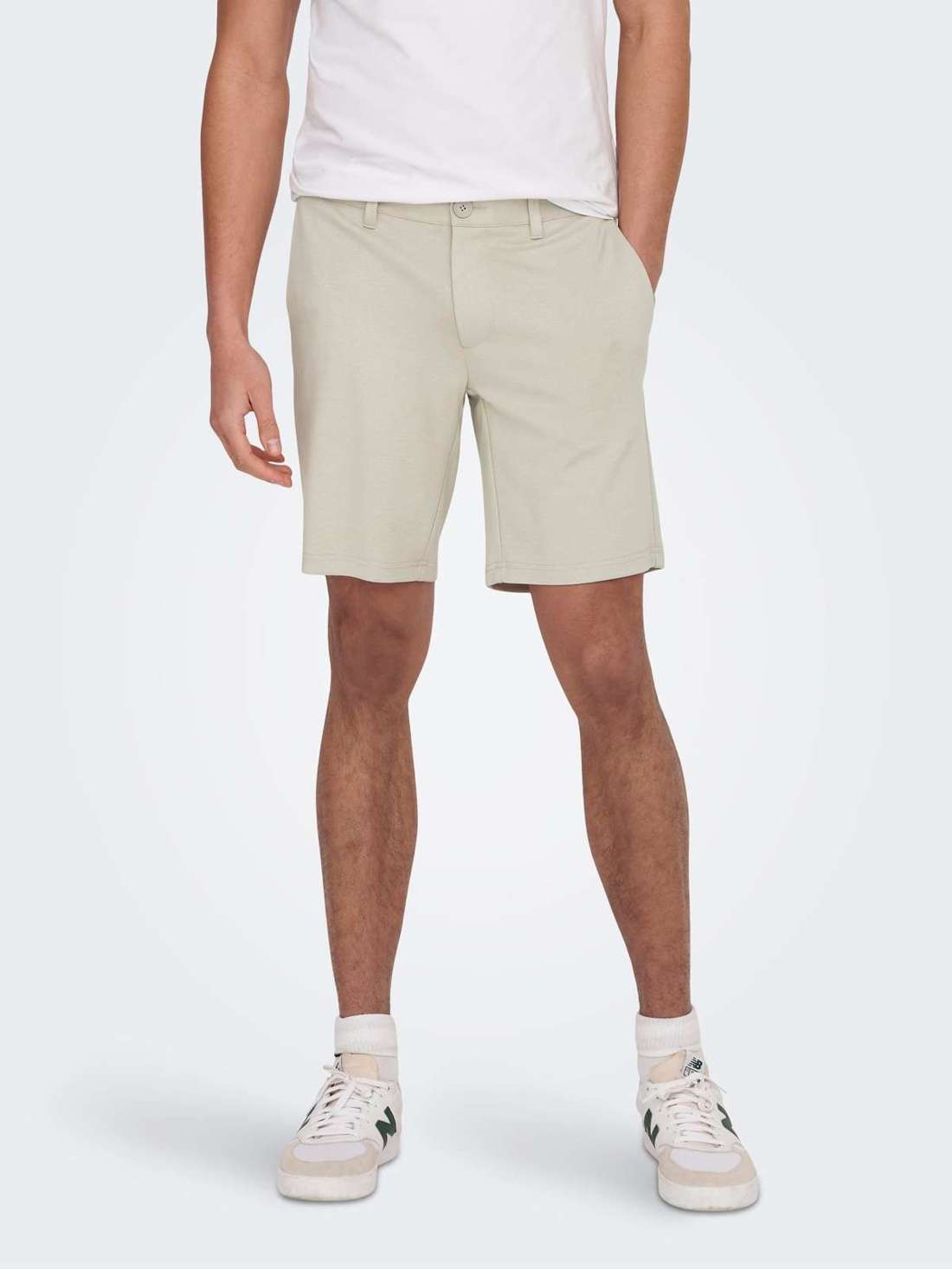 шорты чинос ONSMARK SHORTS 0209 NOOS