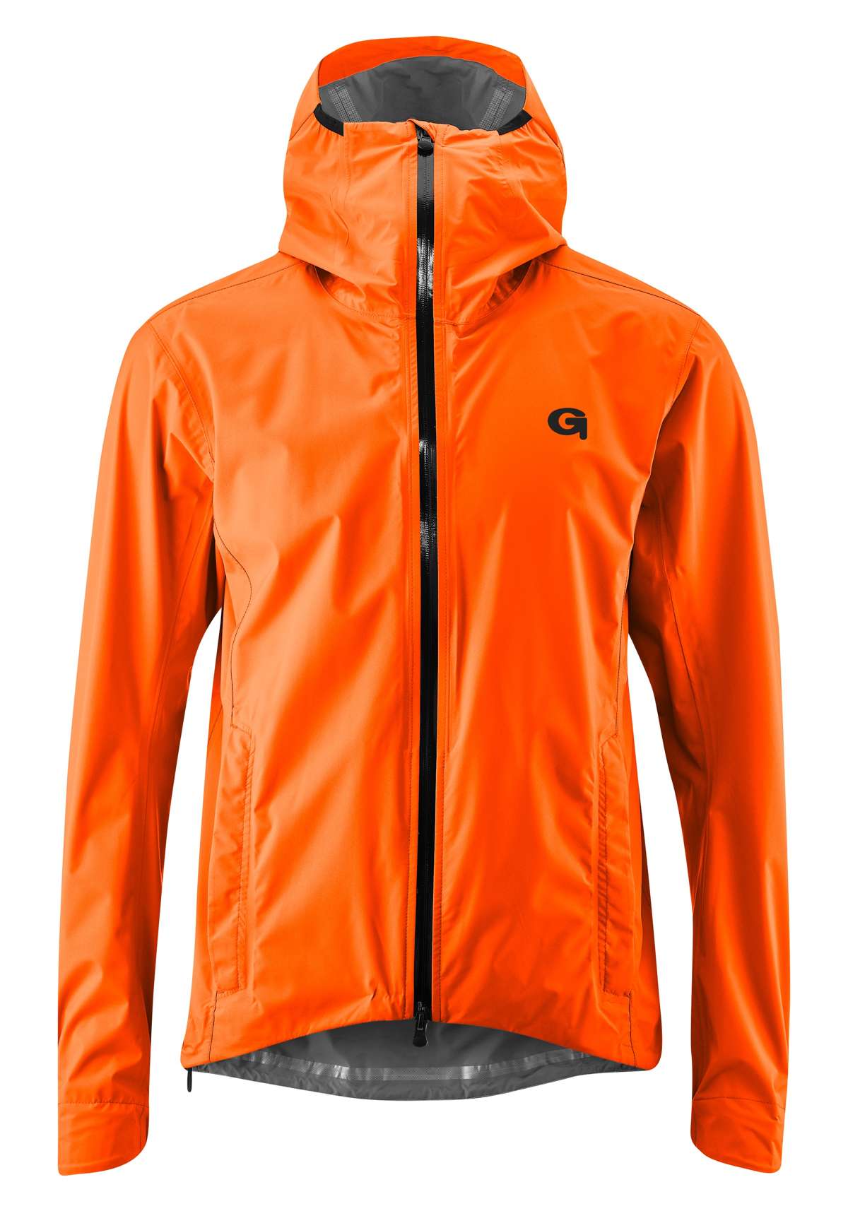 Велосипедная куртка, мужская дождевик, ветро- и водонепроницаемая, велосипедная куртка с капюшоном.