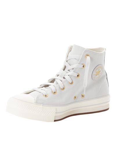 Кроссовки CHUCK TAYLOR ALL STAR EVA LIFT PLATFORM TONAL CANVAS