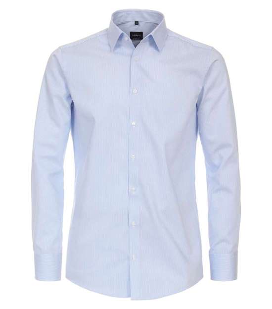 светло-синий