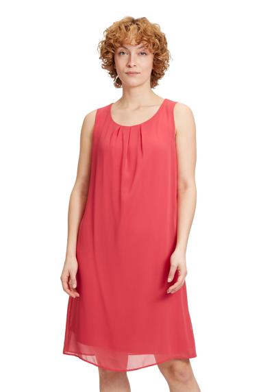 Летнее платье Sommerkleid ohne Arm