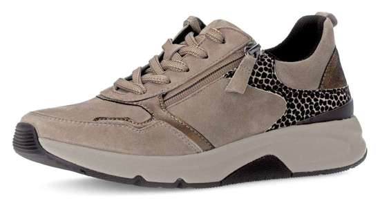 бежевый комбинированный