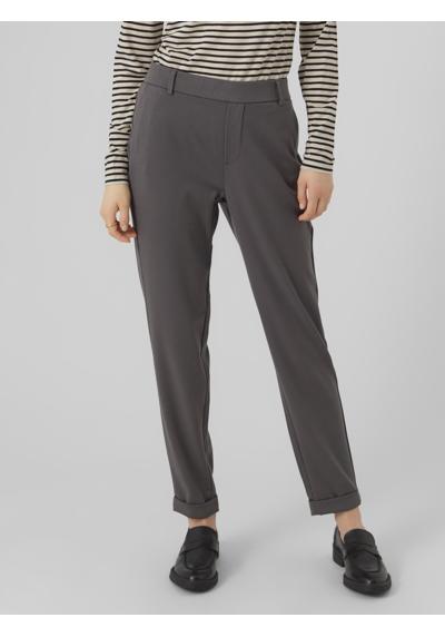 Костюмные брюки VMMAYA MR LOOSE SOLID PANT