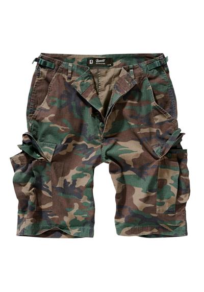 Тканевые брюки»Herren BDU Ripstop Shorts«