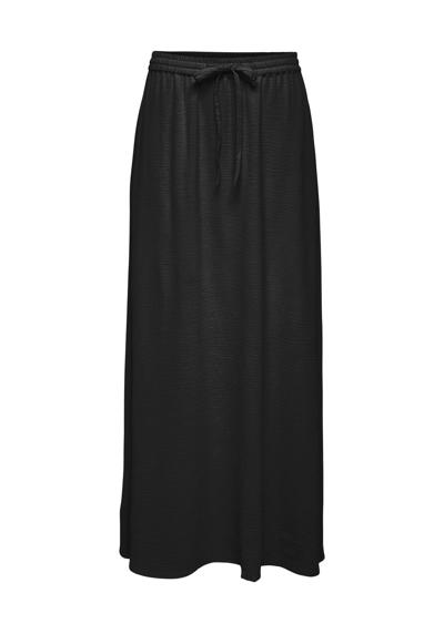 Юбка макси ONLMETTE LIFE HW LONG SKIRT WVN