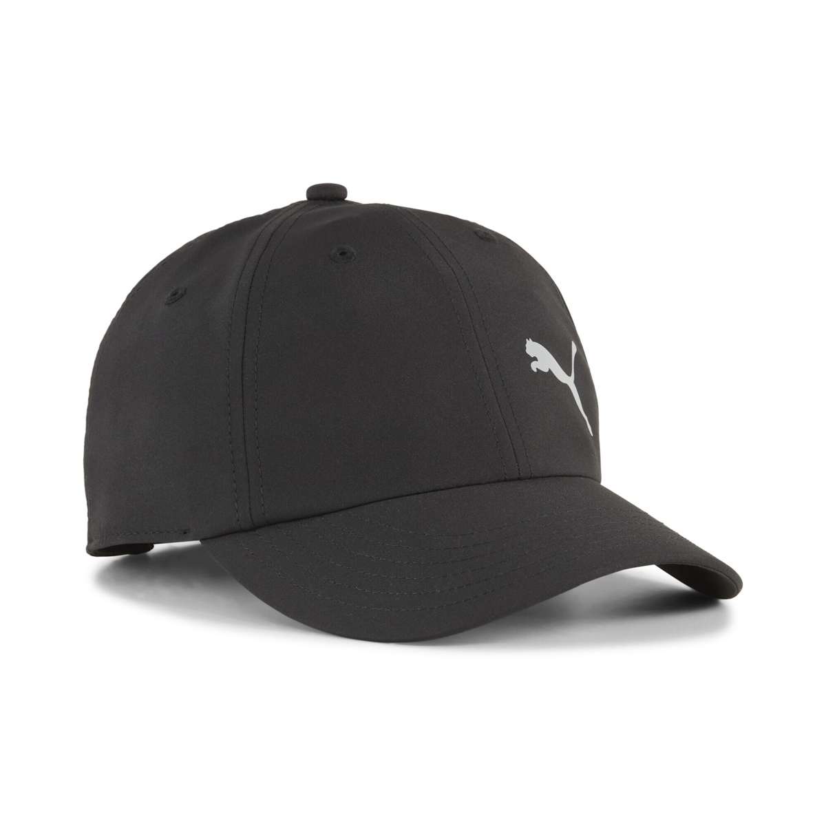 Бейсболка Poly Cotton Baseballcap Erwachsene