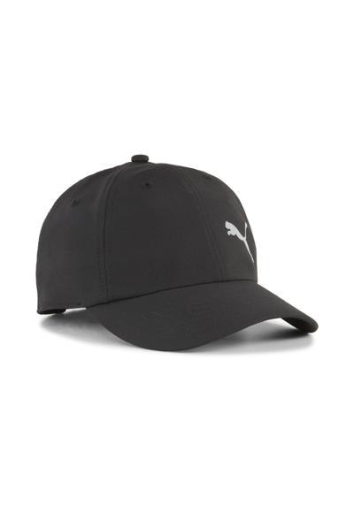 Бейсболка Poly Cotton Baseballcap Erwachsene