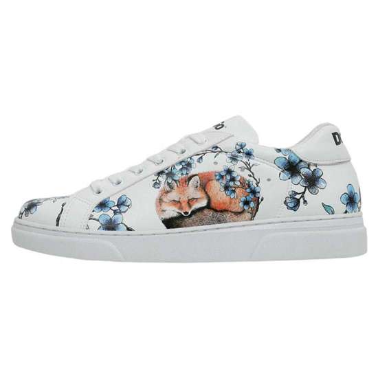 Кроссовки Damen Ace Sneakers Stay Clever Vegan Damen Sneaker / female