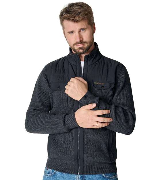 темно-синий