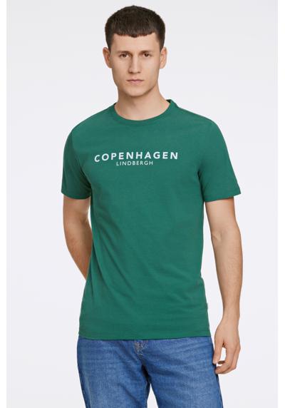 GREEN CASH