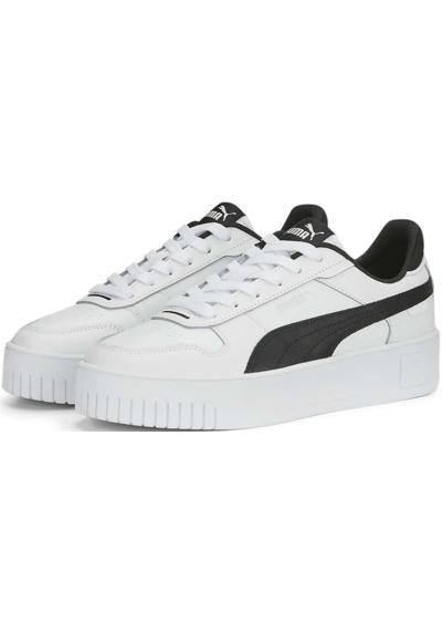 Puma White-Puma Black-Puma Silver
