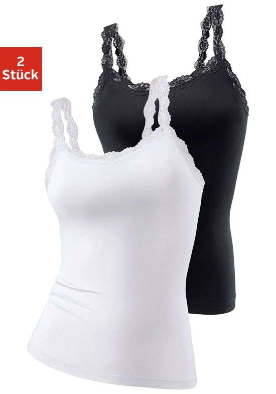 белый-черный