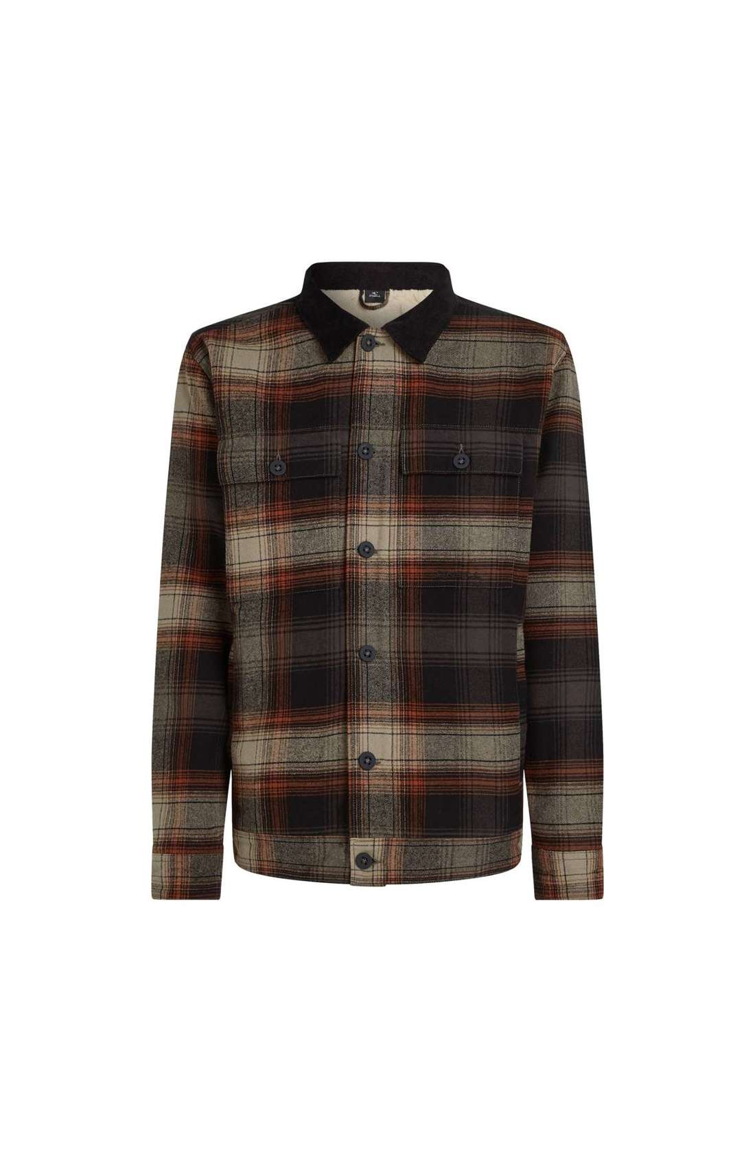 Куртка-рубашка O`NEILL FLEECE LINED JACKET