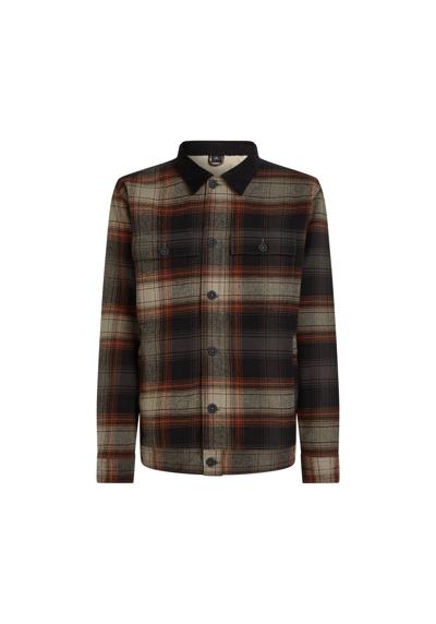 Куртка-рубашка O`NEILL FLEECE LINED JACKET