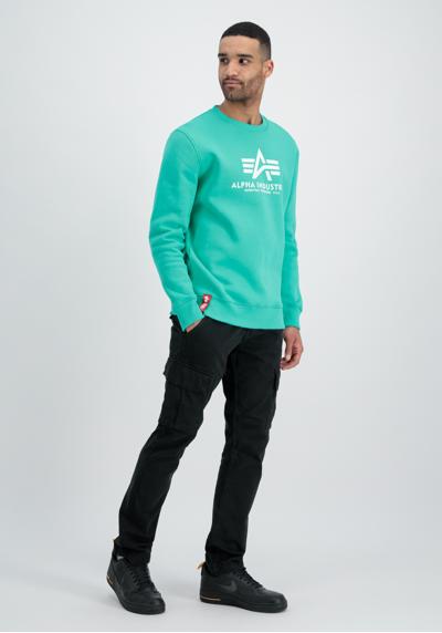 atomic green