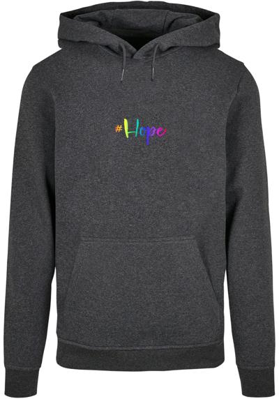 Толстовка с капюшоном»Herren Hope Rainbow Basic Hoody«