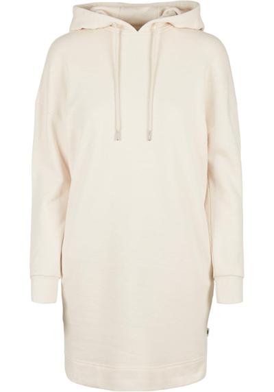 Платье-рубашка »Urban Classics Damen Ladies Organic Oversized Terry Hoody Dress«