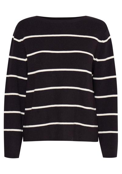 Вязаный свитер Strickpullover IHBOSTON LS6