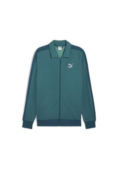 cold green