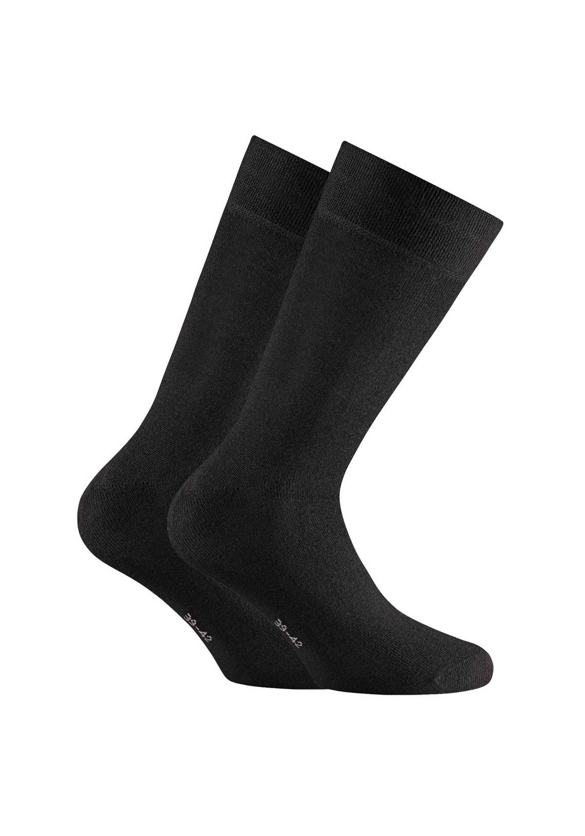 Короткие носки Socken Bamboo 2er pack 2er Pack