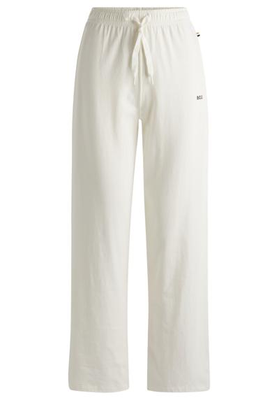 Open White 119