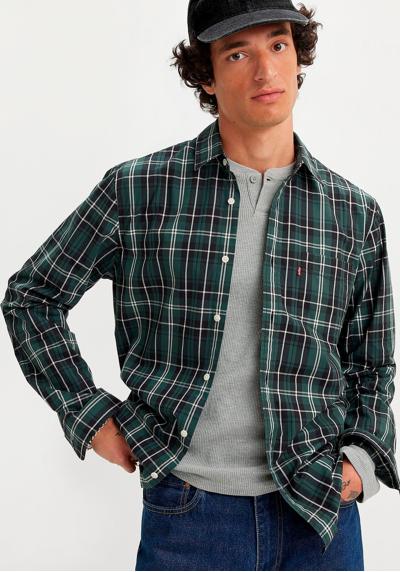 dougie plaid