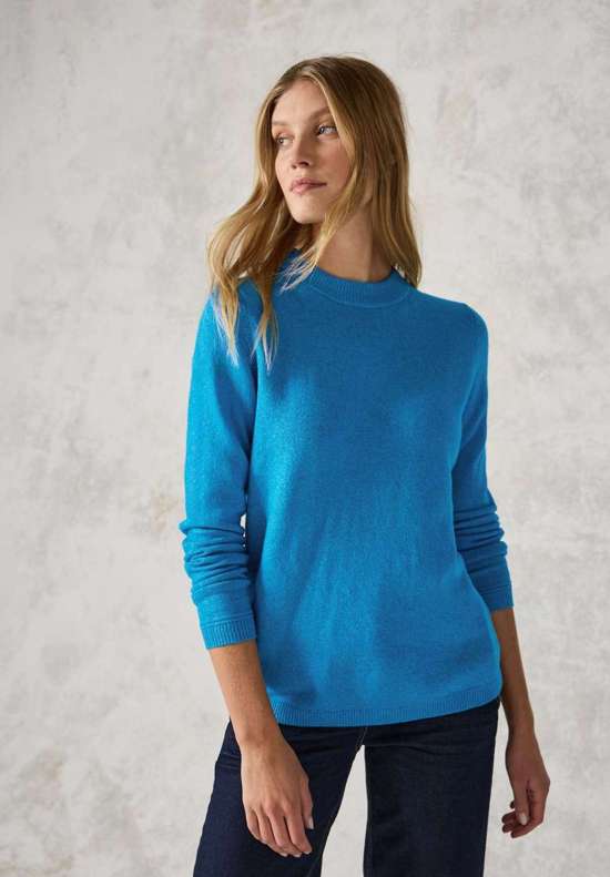 dynamic aqua melange