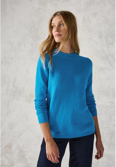 dynamic aqua melange