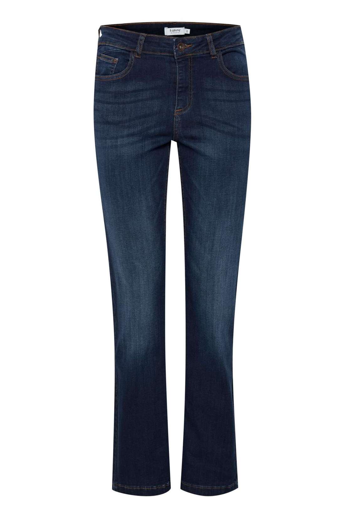 Удобные джинсы Jeans BYLola