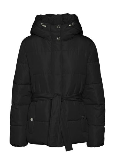 Стеганая куртка с капюшоном »VMFARAH JACKET GA«