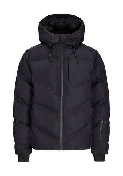 Стеганая куртка с капюшоном»JCOSLAY HEAT QUILTED PUFFER SN«