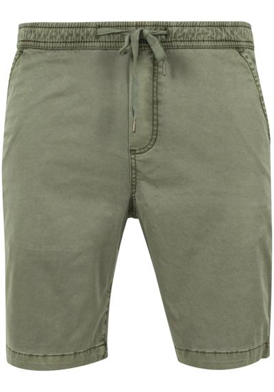 Тканевые брюки Urban Classics Herren Stretch Twill Joggshorts