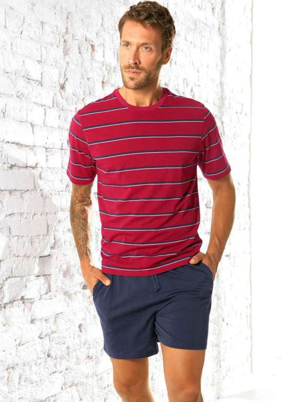 красный -синий