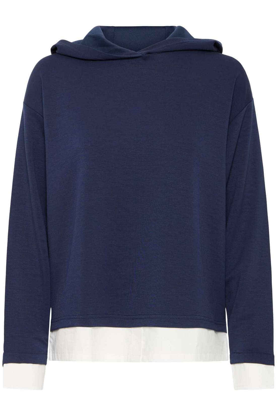 Толстовка с капюшоном Kapuzenpullover BYTULLAS MIX SWEAT -