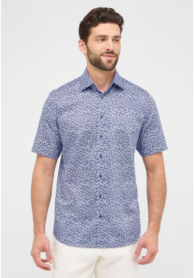 Рубашка с коротким рукавом MODERN FIT