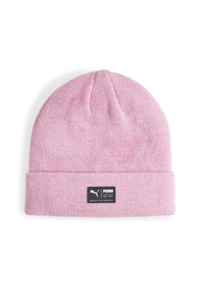 Mauved Out Pink