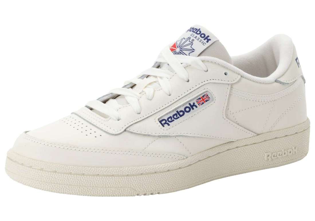 Кроссовки CLUB C 85