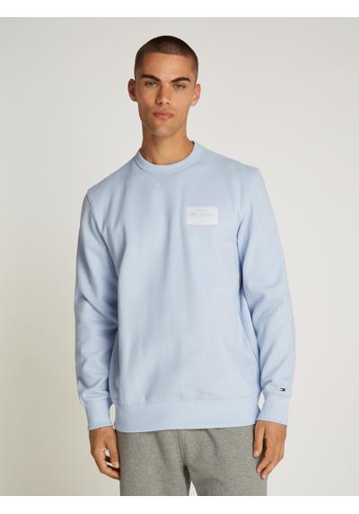 breezy blue