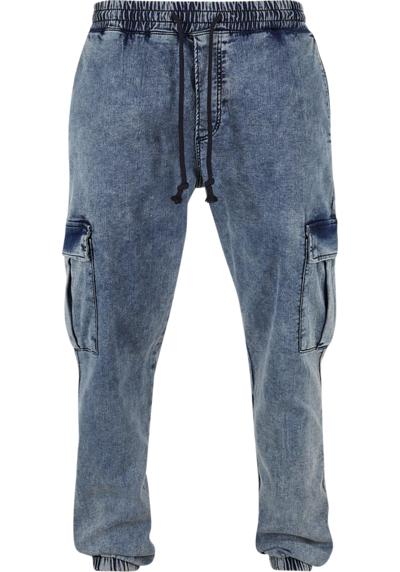 Брюки-карго»Herren 2Y Basic Cargo Denim«