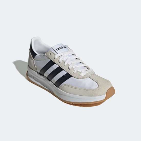 облачный белый / черный / серый