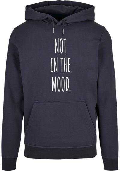 Толстовка с капюшоном Herren NITM - Stretched X Basic Hoody